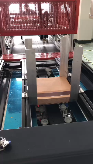 湖州全自動煙包組裝機